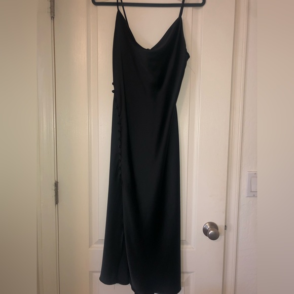 Zara lingerie style dress - Picture 4 of 5